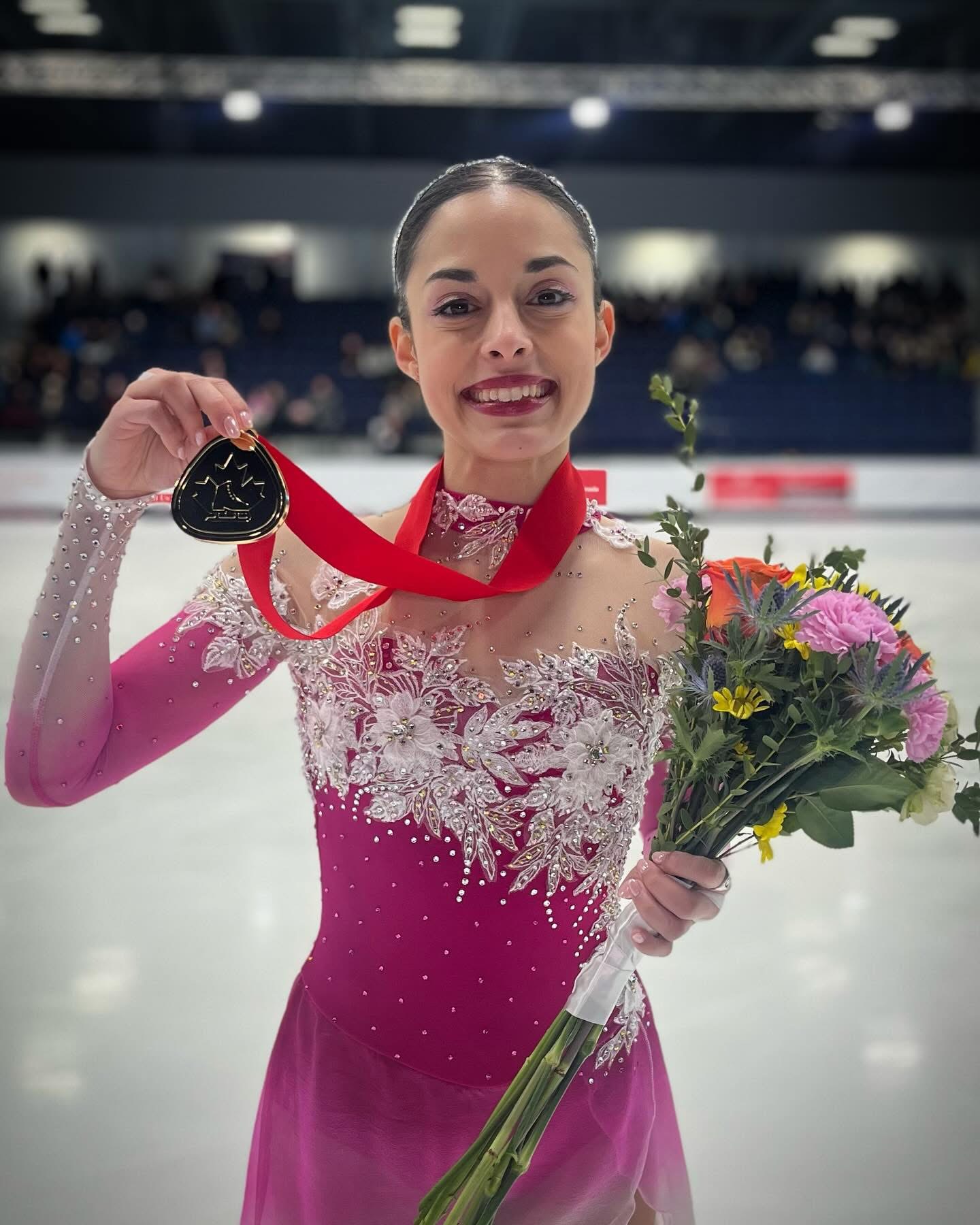 Ice Reflections 2026