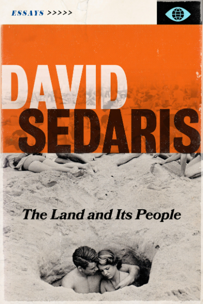 In Person: David Sedaris