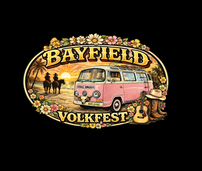 CABIN BOOKING -- VOLKFEST CAMPOUT 