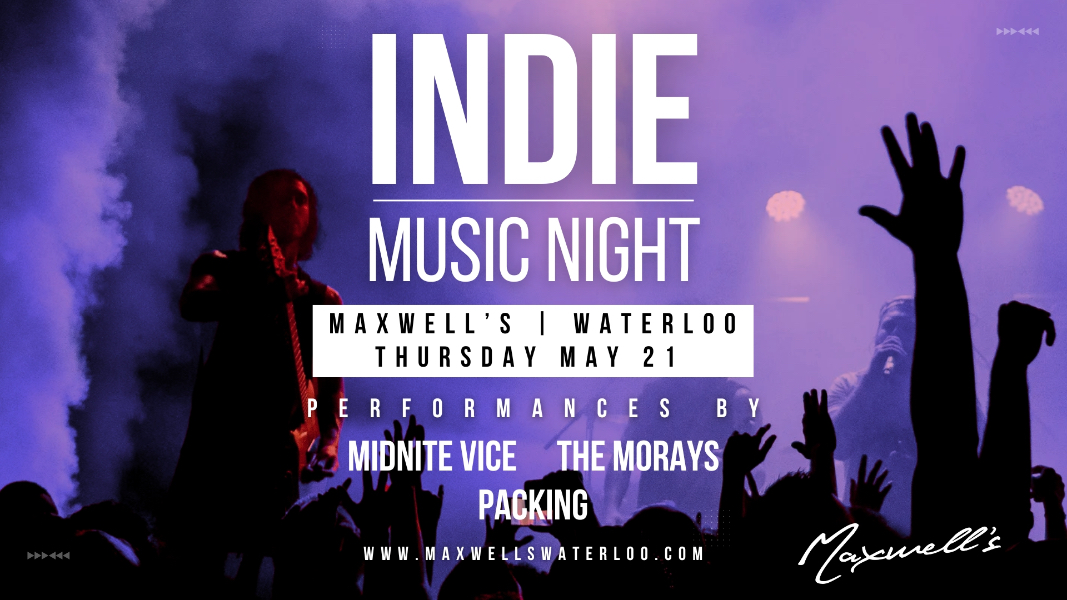 Indie Music Night