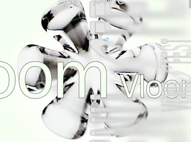 VLOOM: A Professional Development Symposium