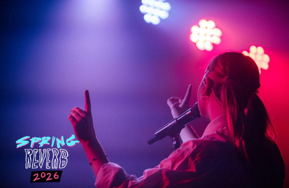 IN CONVERSATION: REIMAGINING MUSIC VENUES