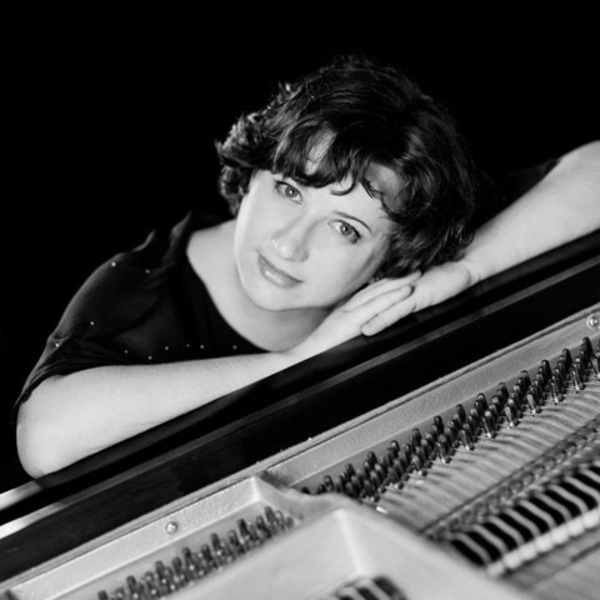 SOFYA GULYAK, piano