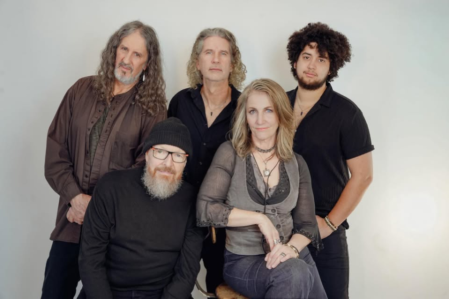 Tanglefoot - “One More Night Reunion Tour