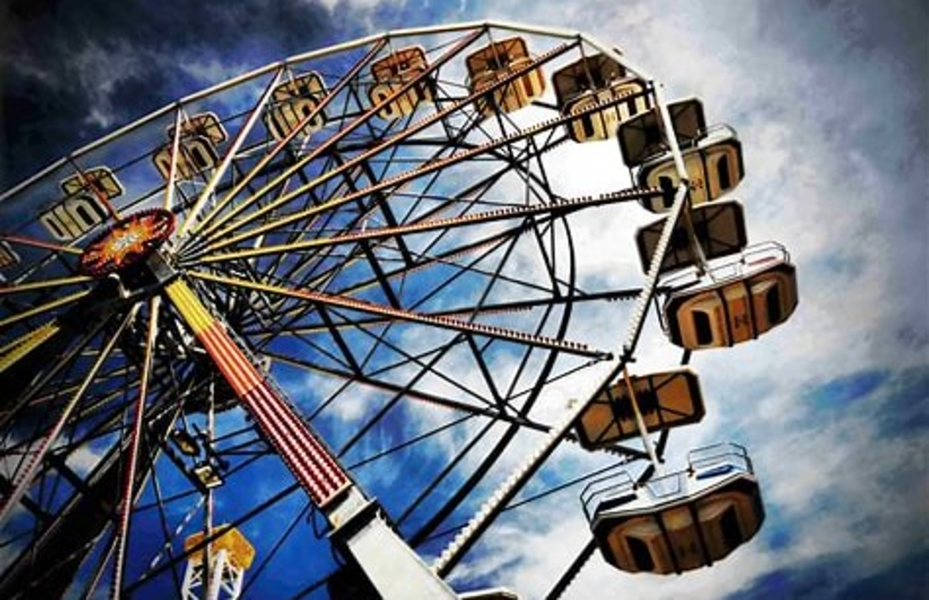 164th Burford Fall Fair