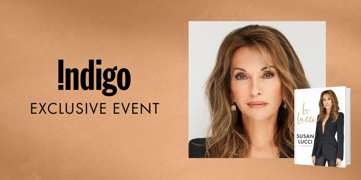 In Conversation Susan Lucci