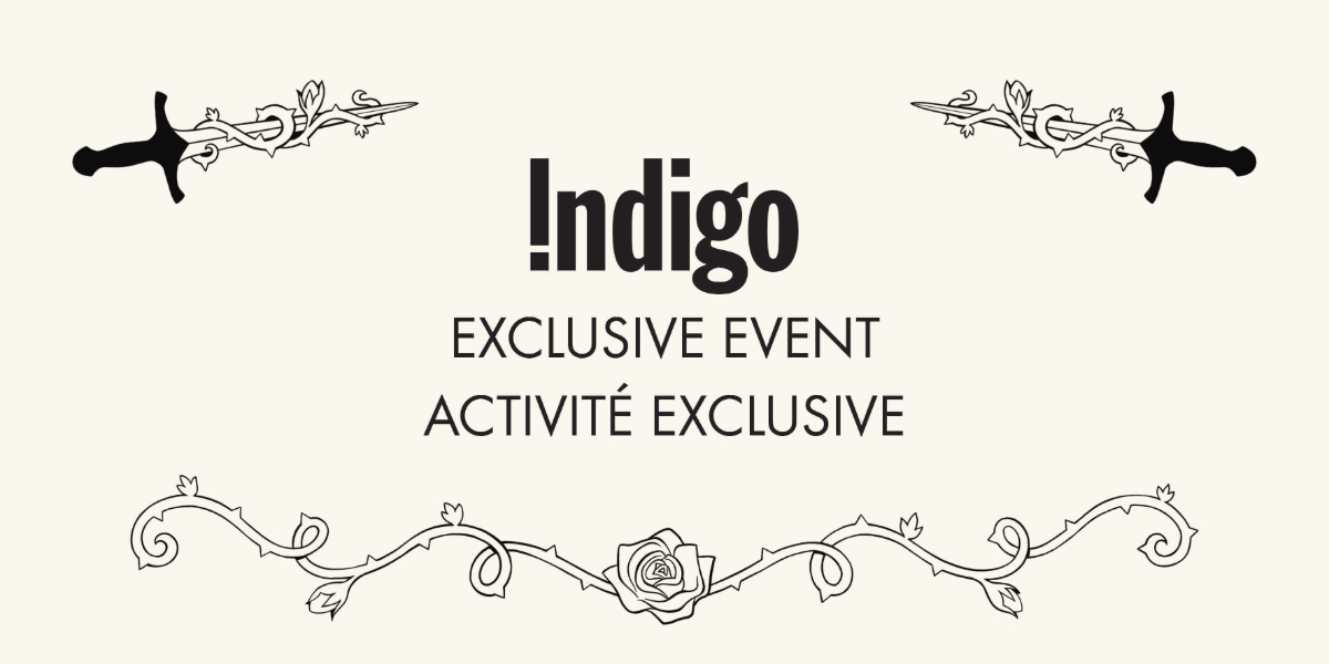 Indigo Sherwood Park (6:00PM)