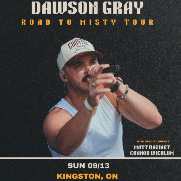DAWSON GRAY
