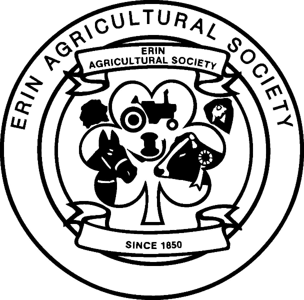 2026 Erin Fall Fair