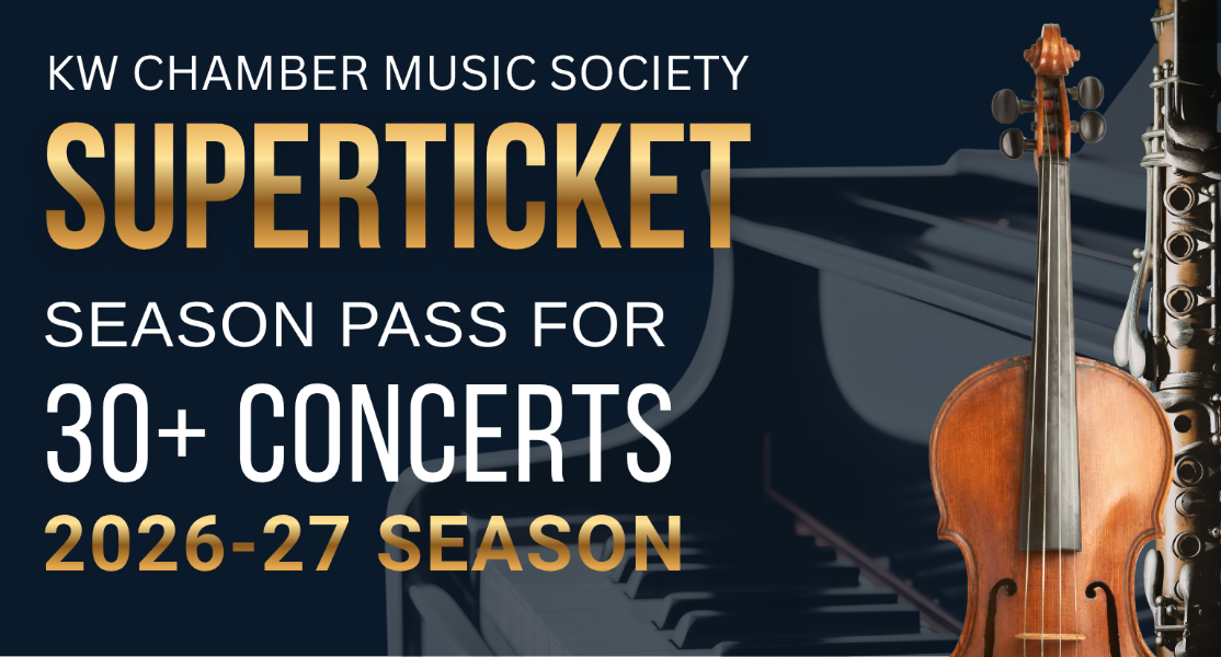 KWCMS Superticket