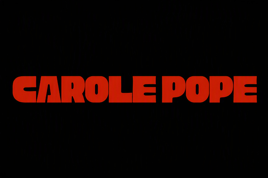 Carole Pope