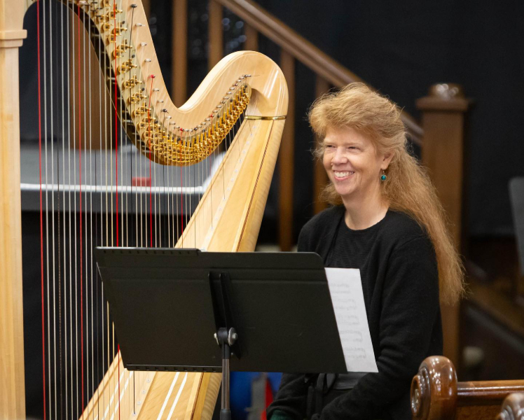 An Afternoon of Chamber Music