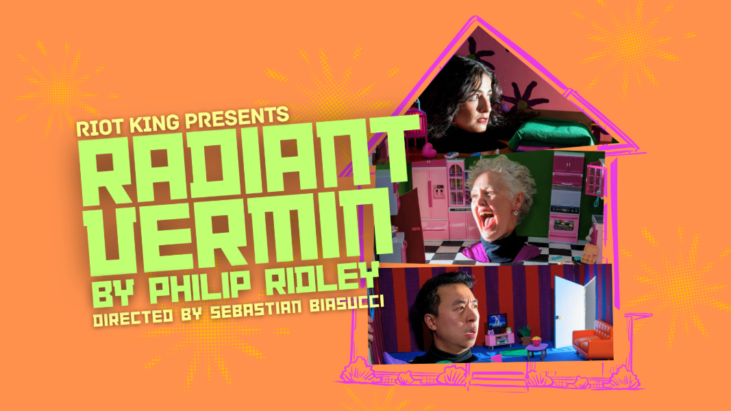 Radiant Vermin