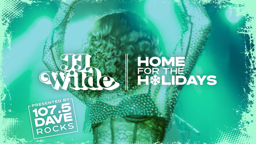 JJ Wilde - Home for the Holiday's 