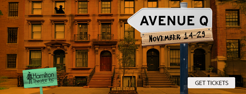 Avenue Q