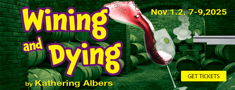 Wining and Dying