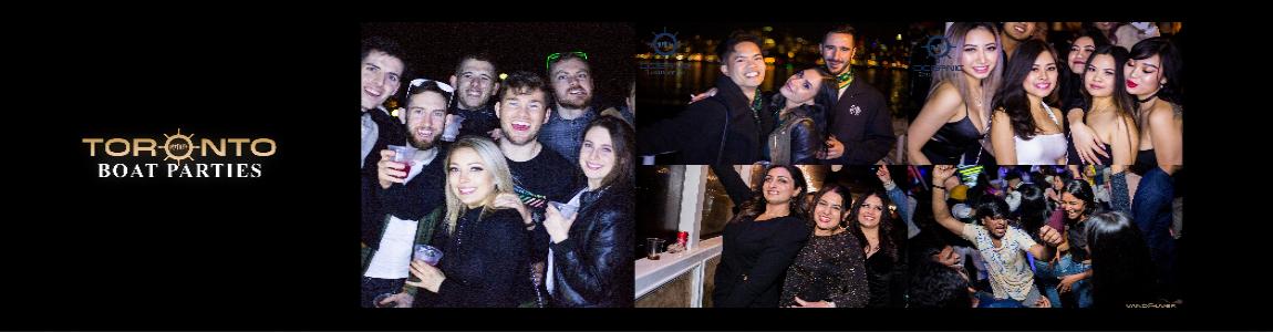 Toronto Boat Parties-header