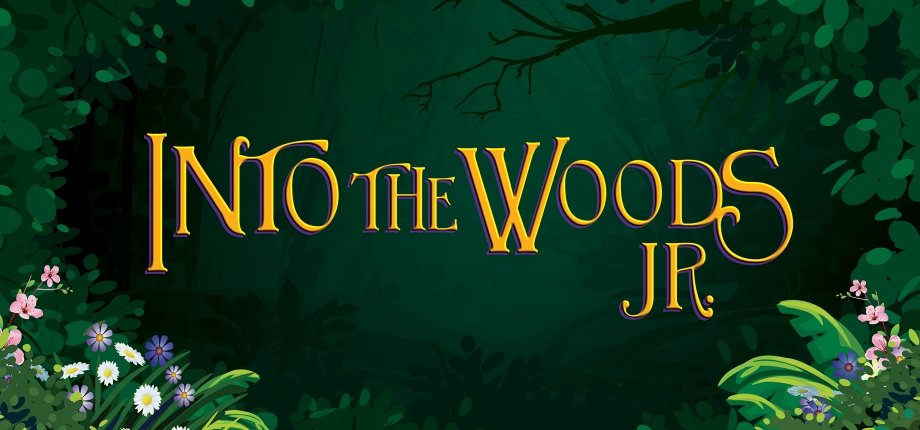 Into the Woods Jr - Storybook Cast