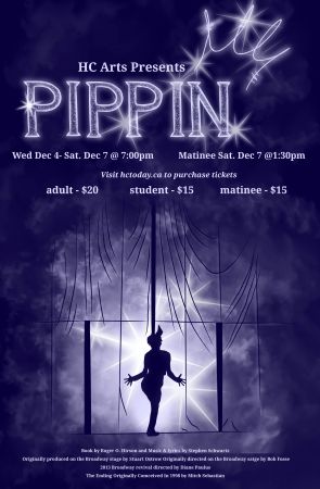 Pippin The Musical