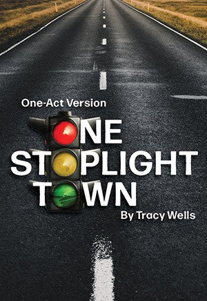 One Stoplight Town