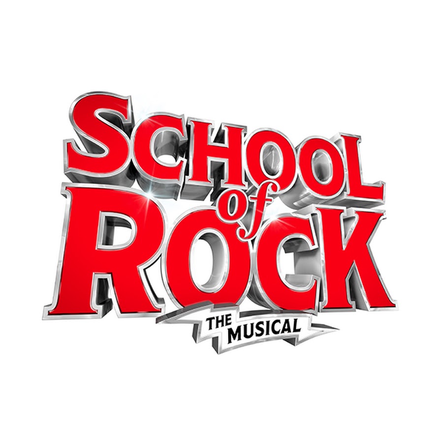 School of Rock: The Musical