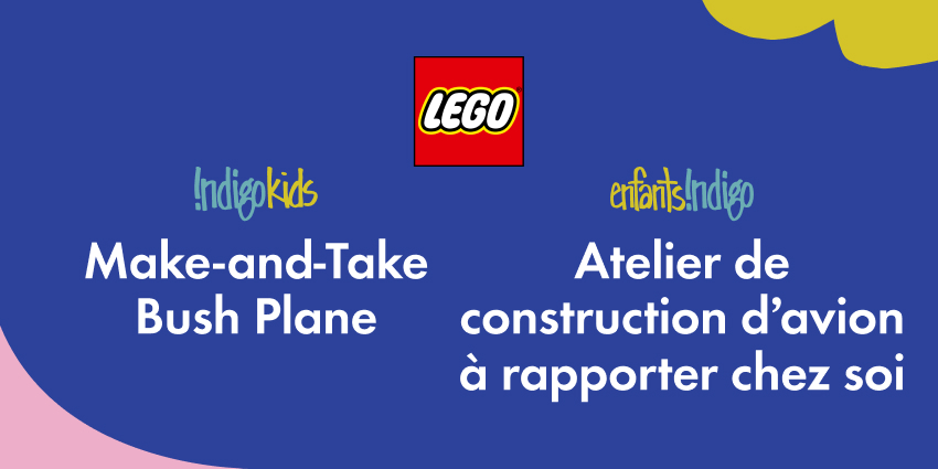 Indigo Metrotown: March 16 (11 am)