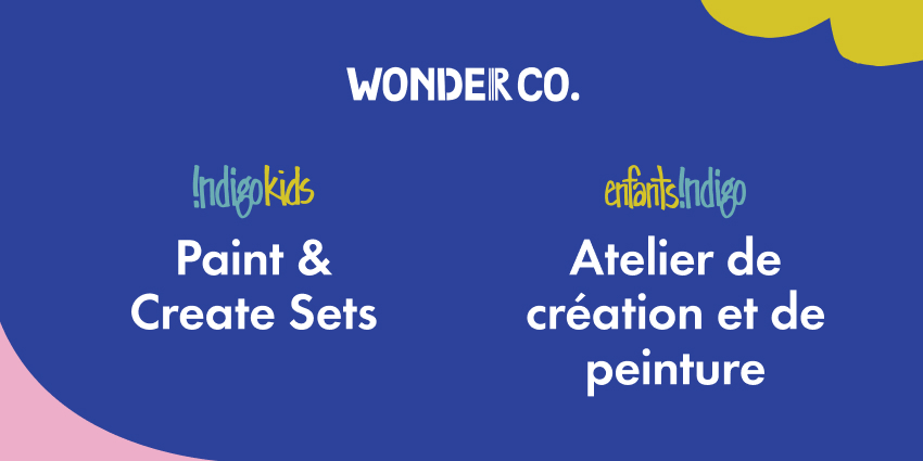 Indigo Metrotown: March 20 (11 am)