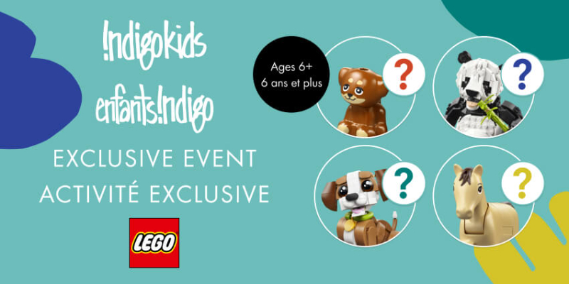 Indigo South Keys: 1 pm