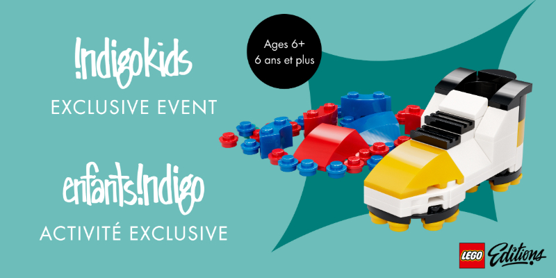 Chapters Woodbridge: 11 am
