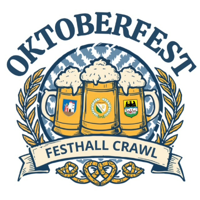 Fest Hall Crawl