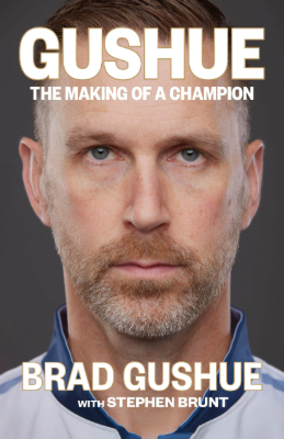 In Person: Brad Gushue
