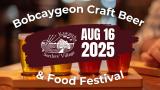 Bobcaygeon Craft Beer ...