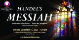 Handel's Messiah