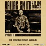 Dallas Smith + His Ban...
