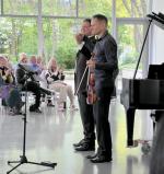 Chamber Music Hamilton...