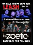 LEASH'S 6th ANNUAL HOM...