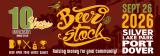 Port Dover Beerstock