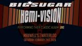 Big Sugar Hemi-Vision ...