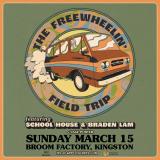 SCHOOL HOUSE & BRADEN LAM