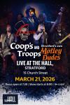 Coop's Troops w/ Motle...