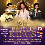 We Three Kings: The Mu...