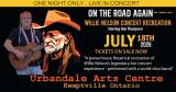 On The Road Again – Wi...