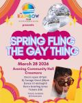 Spring Fling the Gay T...