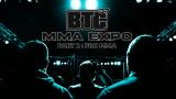 BTC 37: MMA Expo (Part...