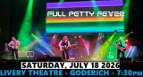 FULL PETTY FEVER - The...