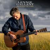 Lennie Gallant - Live ...