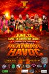 Heatwave Havoc