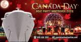 Canada Day Boat Party ...