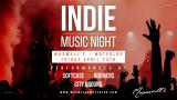 Indie Music Night