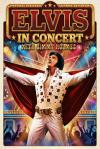 ELVIS IN CONCERT